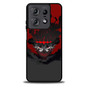 Black Clover Asta Demon Mode Motorola Moto Edge 5G 2025 Case