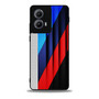 Bmw m patern art Motorola Moto Edge 5G 2024/ Moto Edge 5G 2025 Case
