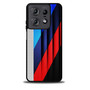 Bmw m patern art Motorola Moto Edge 5G 2025 Case