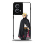 Boruto uzumaki alone Motorola Moto Edge 5G 2024/ Moto Edge 5G 2025 Case