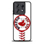 Boston Red Sox Motorola Moto Edge 5G 2025 Case