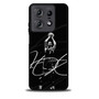 Brooklyn Nets Kevin Durant Motorola Moto Edge 5G 2025 Case