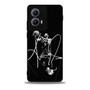Brooklyn Nets Kyrie Irving 3 Motorola Moto Edge 5G 2024/ Moto Edge 5G 2025 Case