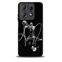 Brooklyn Nets Kyrie Irving 3 Motorola Moto Edge 5G 2025 Case