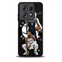 Brooklyn Nets Kyrie Irving Motorola Moto Edge 5G 2025 Case