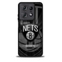 Brooklyn Nets ASHP Motorola Moto Edge 5G 2025 Case