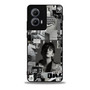 Bts V things he likes Motorola Moto Edge 5G 2024/ Moto Edge 5G 2025 Case