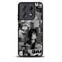 Bts V things he likes Motorola Moto Edge 5G 2025 Case