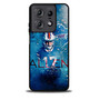 Buffalo Bills Allen Motorola Moto Edge 5G 2025 Case