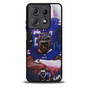 Buffalo Bills No 24 Motorola Moto Edge 5G 2025 Case
