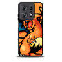 Charizard Pokemon Motorola Moto Edge 5G 2025 Case