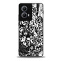Creepy Junji Ito Manga Motorola Moto Edge 5G 2024/ Moto Edge 5G 2025 Case