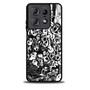 Creepy Junji Ito Manga Motorola Moto Edge 5G 2025 Case
