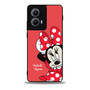 Cute minnie mouse Motorola Moto Edge 5G 2024/ Moto Edge 5G 2025 Case