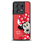 Cute minnie mouse Motorola Moto Edge 5G 2025 Case