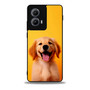 Cute puppy laughing Motorola Moto Edge 5G 2024/ Moto Edge 5G 2025 Case
