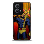 Cyclops X Men 97 Motorola Moto Edge 5G 2024/ Moto Edge 5G 2025 Case