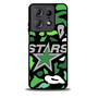 Dallas Stars Motorola Moto Edge 5G 2025 Case