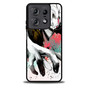 Dandadan okarun ken takakura Motorola Moto Edge 5G 2025 Case