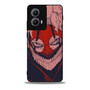 Dandadan okarun turbo mode Motorola Moto Edge 5G 2024/ Moto Edge 5G 2025 Case