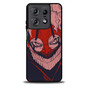 Dandadan okarun turbo mode Motorola Moto Edge 5G 2025 Case