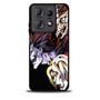 Death Note The Shinigamis Motorola Moto Edge 5G 2025 Case
