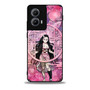 Demon Slayer Demon Nezuko Motorola Moto Edge 5G 2024/ Moto Edge 5G 2025 Case