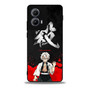 Demon Slayer Sanemi Shinazugama Motorola Moto Edge 5G 2024/ Moto Edge 5G 2025 Case
