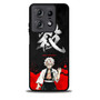 Demon Slayer Sanemi Shinazugama Motorola Moto Edge 5G 2025 Case