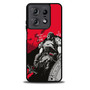 Doom Game Quotes Motorola Moto Edge 5G 2025 Case