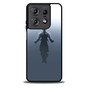 Dragonball Son Goku Ultra Instinct Motorola Moto Edge 5G 2025 Case