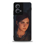 Ellie Tha Last of Us Game Motorola Moto Edge 5G 2024/ Moto Edge 5G 2025 Case