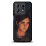 Ellie Tha Last of Us Game Motorola Moto Edge 5G 2025 Case
