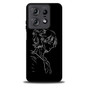 Eren yaeger aot Motorola Moto Edge 5G 2025 Case