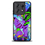 Evangelion eva 01 test Motorola Moto Edge 5G 2025 Case