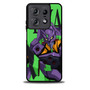 Evangelion test type 01 Motorola Moto Edge 5G 2025 Case