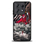 Evangelion unit 02 Motorola Moto Edge 5G 2025 Case