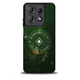 Fallout 4 Diamond City Motorola Moto Edge 5G 2025 Case
