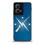 Fallout Minutemen Motorola Moto Edge 5G 2024/ Moto Edge 5G 2025 Case