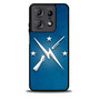 Fallout Minutemen Motorola Moto Edge 5G 2025 Case