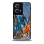 Fantastic 4 Cool Motorola Moto Edge 5G 2024/ Moto Edge 5G 2025 Case