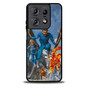 Fantastic 4 Cool Motorola Moto Edge 5G 2025 Case