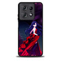 Fate Stay Night Elegant Tohsaka Motorola Moto Edge 5G 2025 Case