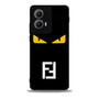 Fendi Motorola Moto Edge 5G 2024/ Moto Edge 5G 2025 Case