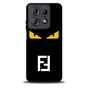 Fendi Motorola Moto Edge 5G 2025 Case