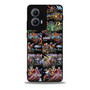 Final Fantasy Series Motorola Moto Edge 5G 2024/ Moto Edge 5G 2025 Case