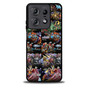 Final Fantasy Series Motorola Moto Edge 5G 2025 Case