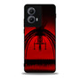 Founding titan rumbling aot Motorola Moto Edge 5G 2024/ Moto Edge 5G 2025 Case