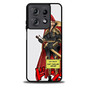 Garling Figarland One Piece Series Motorola Moto Edge 5G 2025 Case