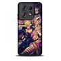 Giorno Giovanna Jojo Series Motorola Moto Edge 5G 2025 Case